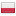 essilor.pl server is located in Poland